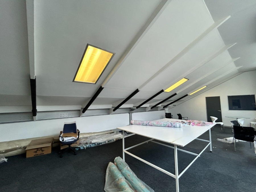 To Let commercial Property for Rent in Observatory Western Cape